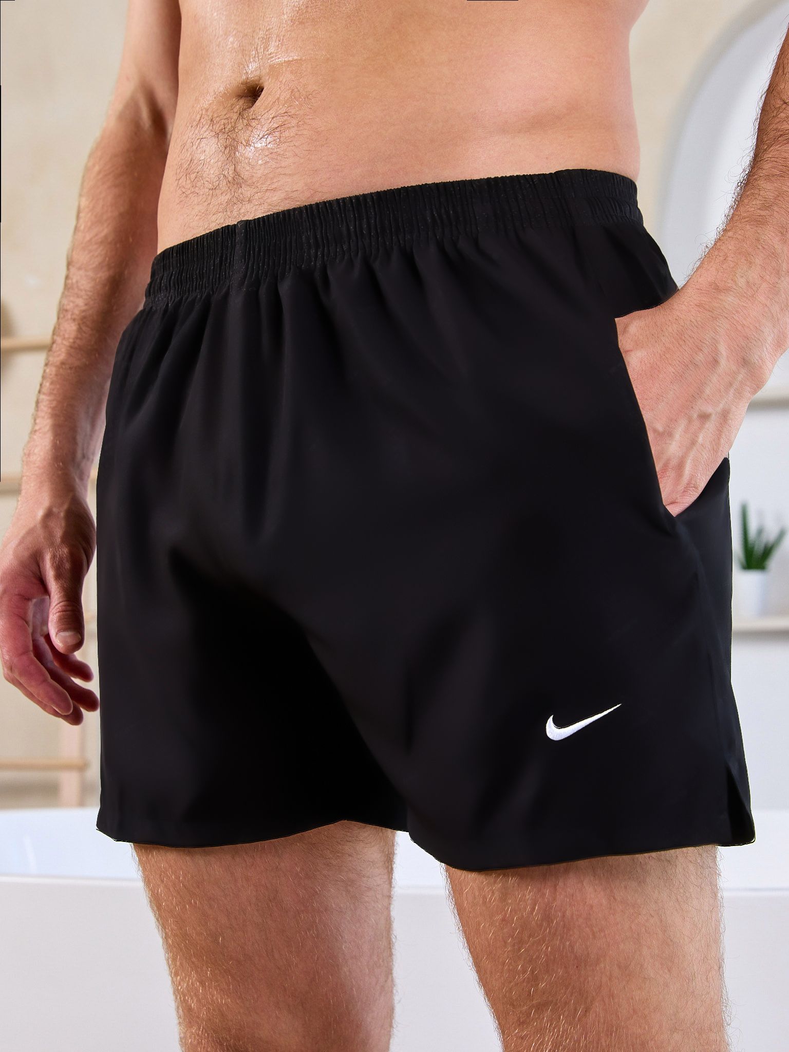 Шорты мужские спортивные Nike (Найк) – купить шорты спортивные мужские ...