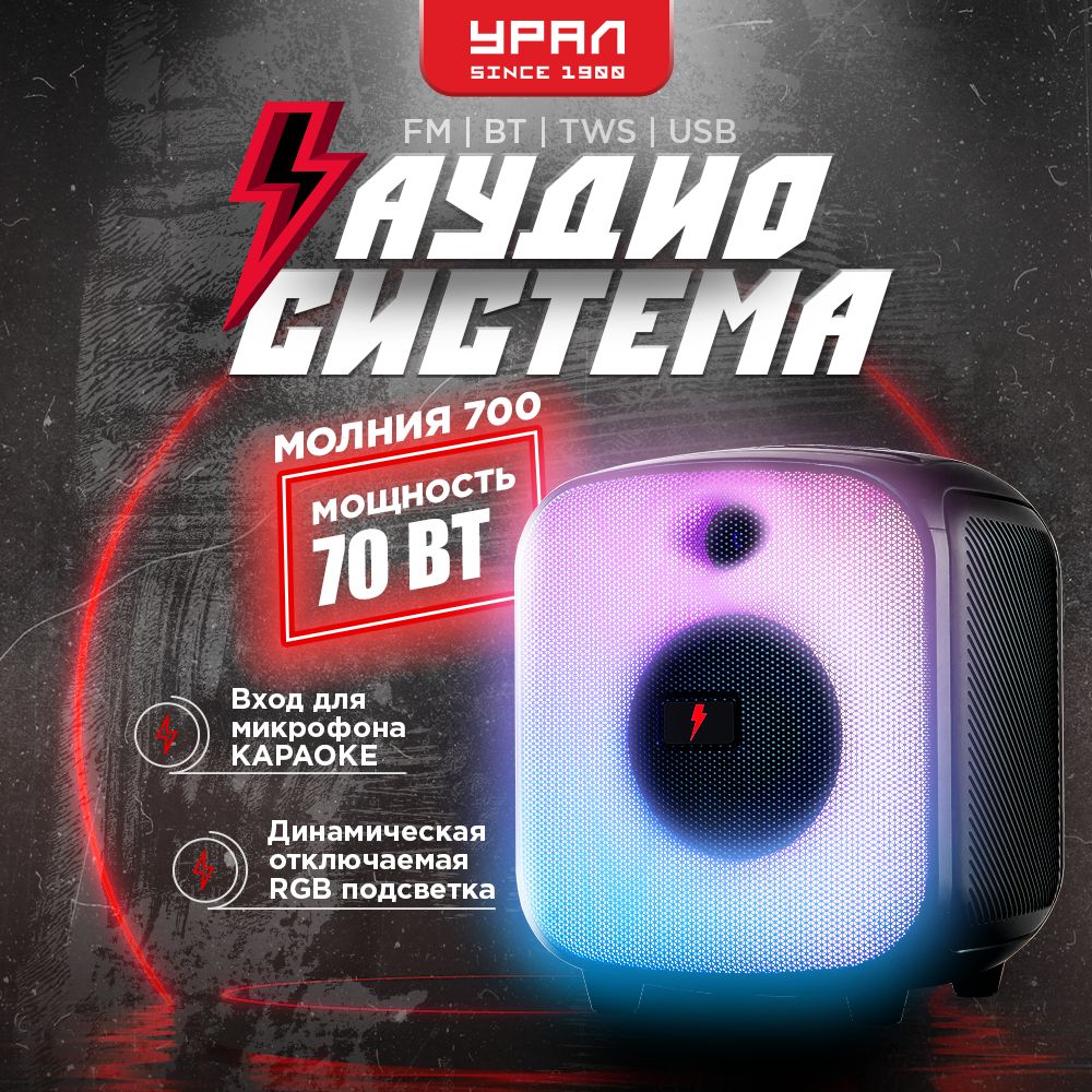 Портативная...