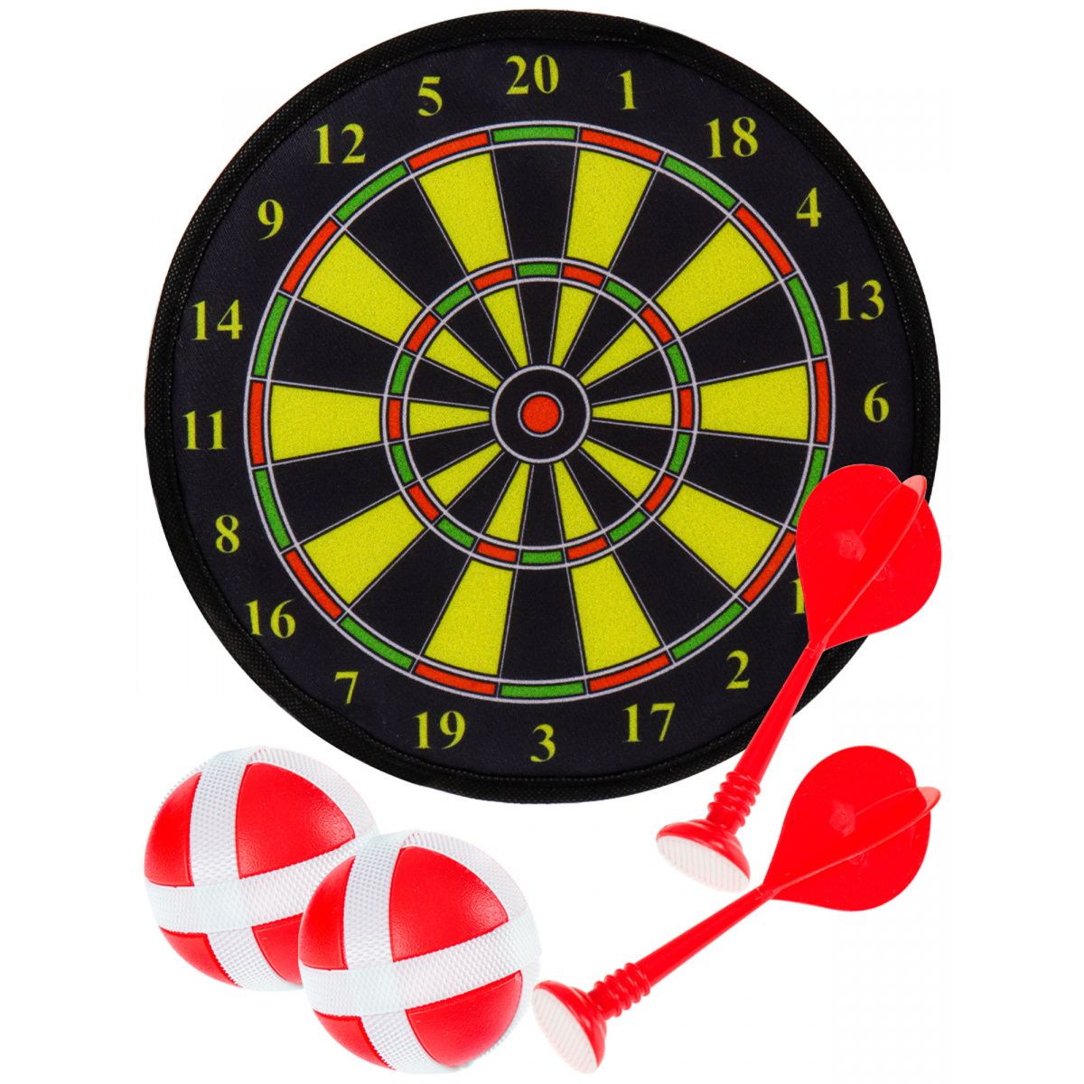 Dart 7