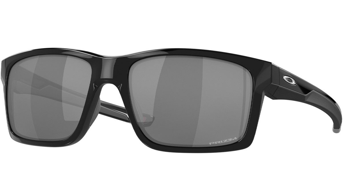 Oakley Mainlink XL Prizm Black 9264 48 солнцезащитные очки