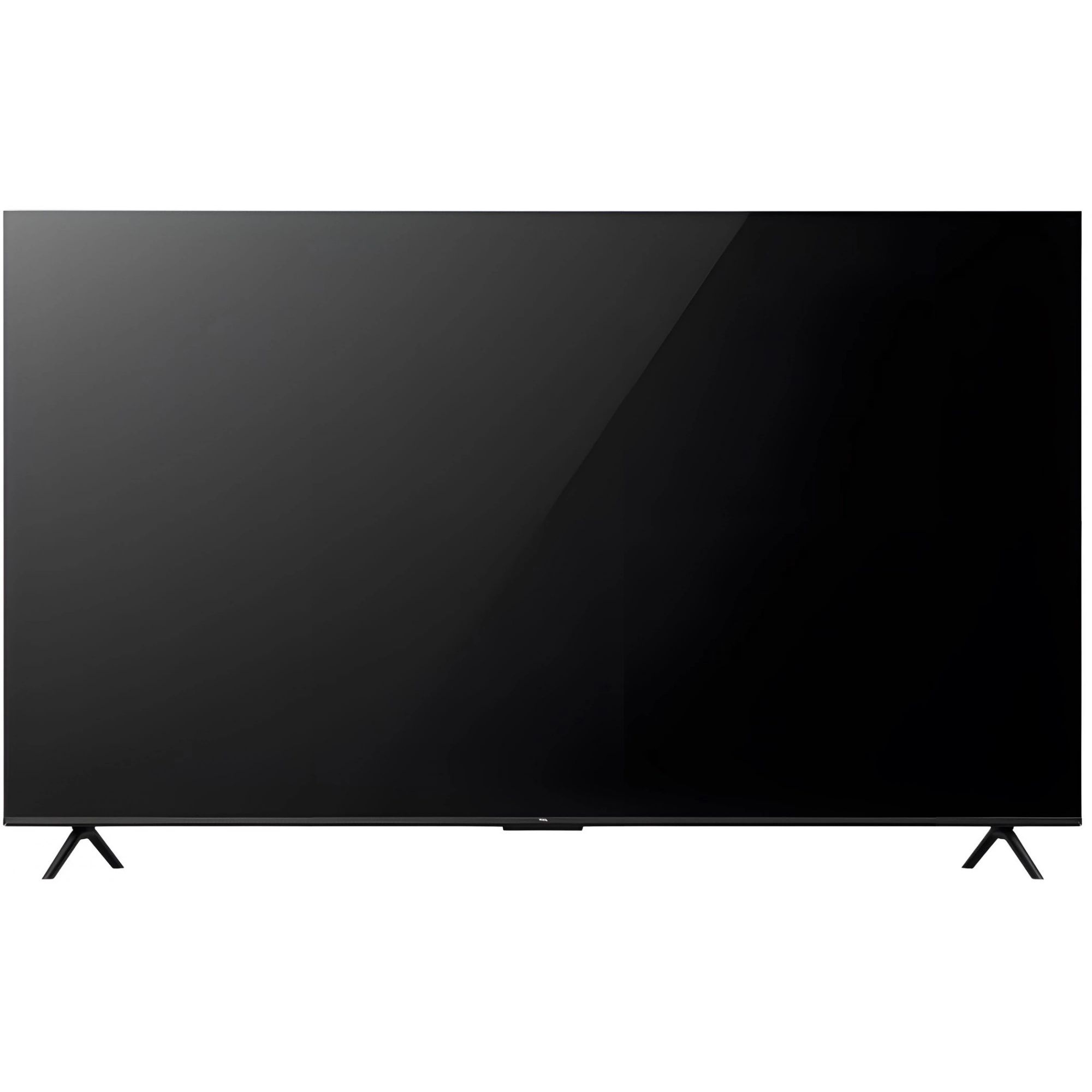 TCLТелевизор65T7B65"4KUHD,черный