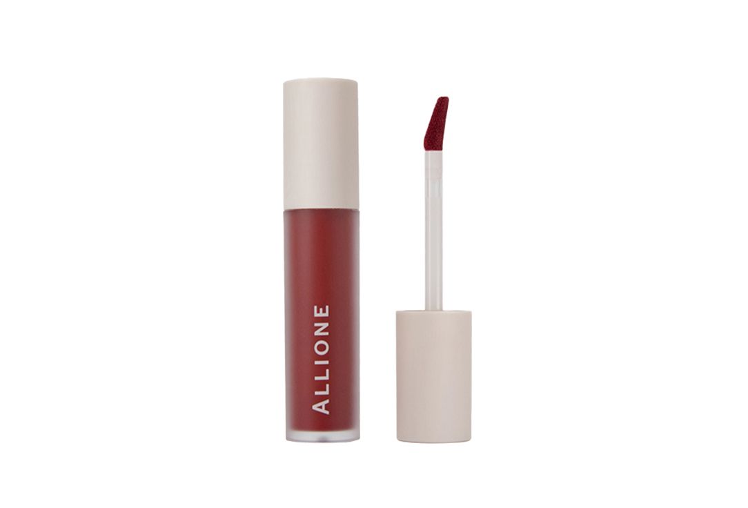 Тинт для губ ALLIONE Muse Mellow Velvet Tint