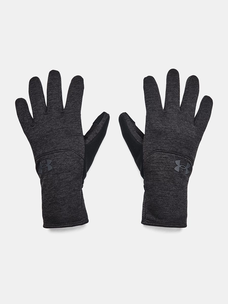 Перчатки Ua Storm Fleece Gloves