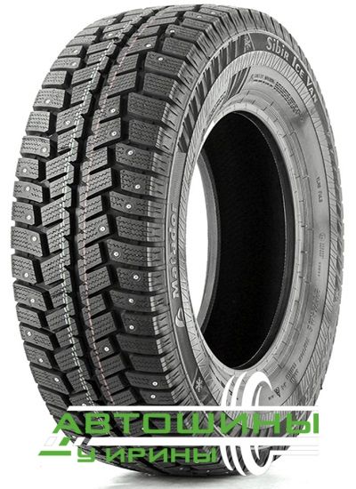 ToreroMPS500Шинызимние185/75R16С102,104RШипованные