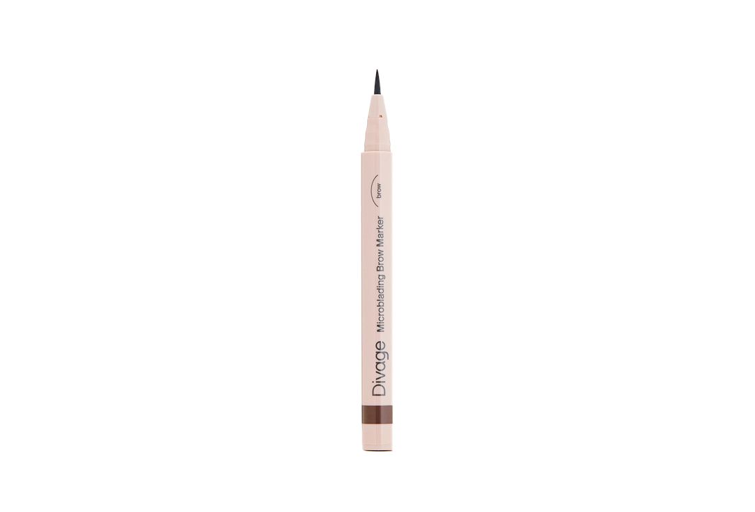 Divage microblading brow marker. Divage microblading brow marker