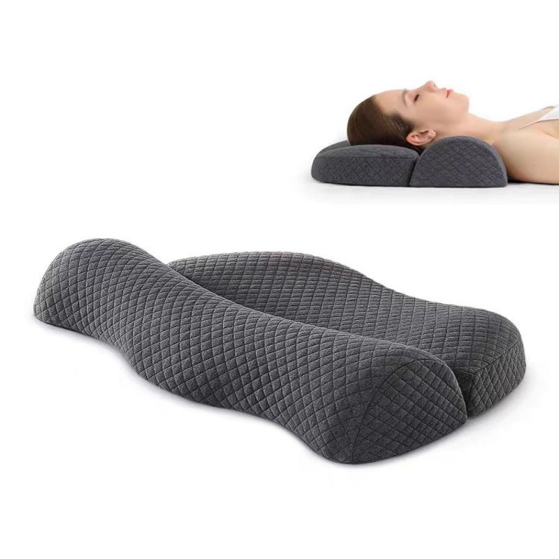 Валик под шею , материал: Хлопок