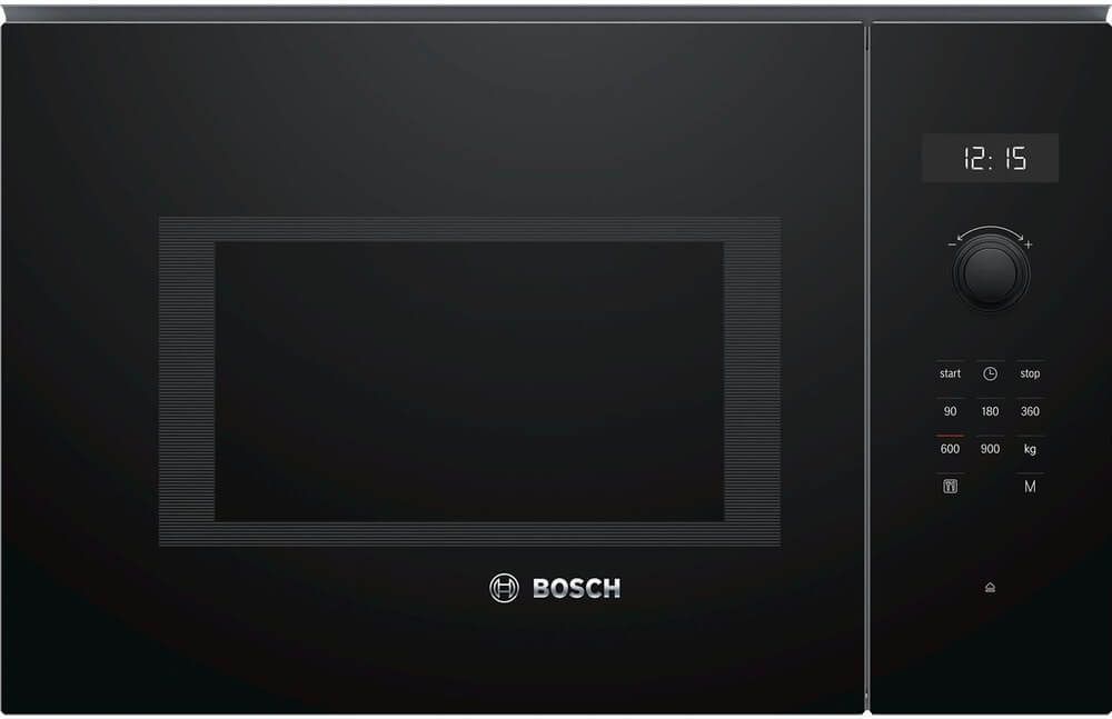 ВстраиваемаямикроволноваяпечьBoschBFL554MB0