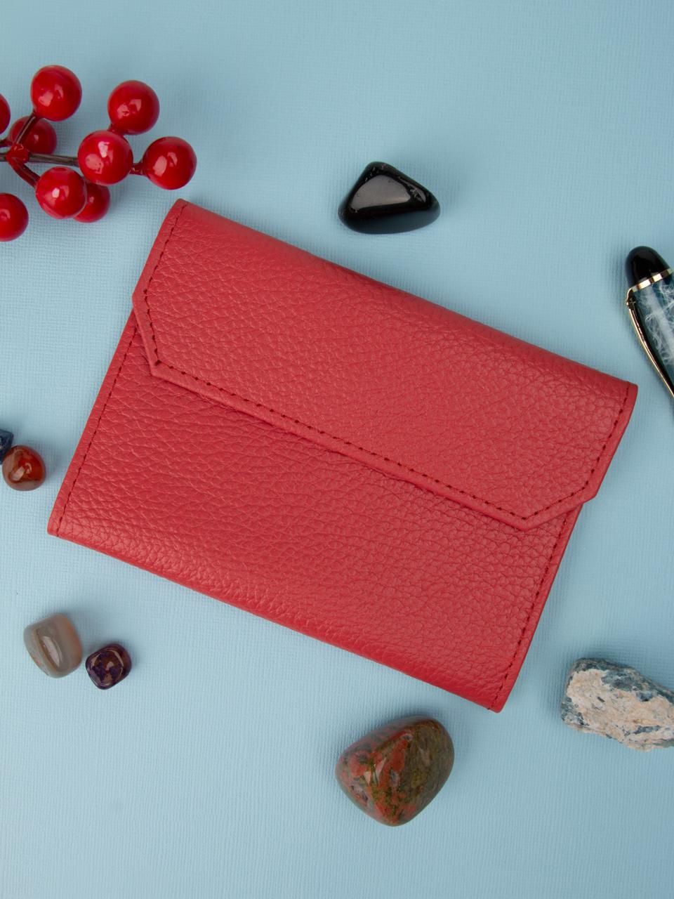 Б&М Обложка для паспорта