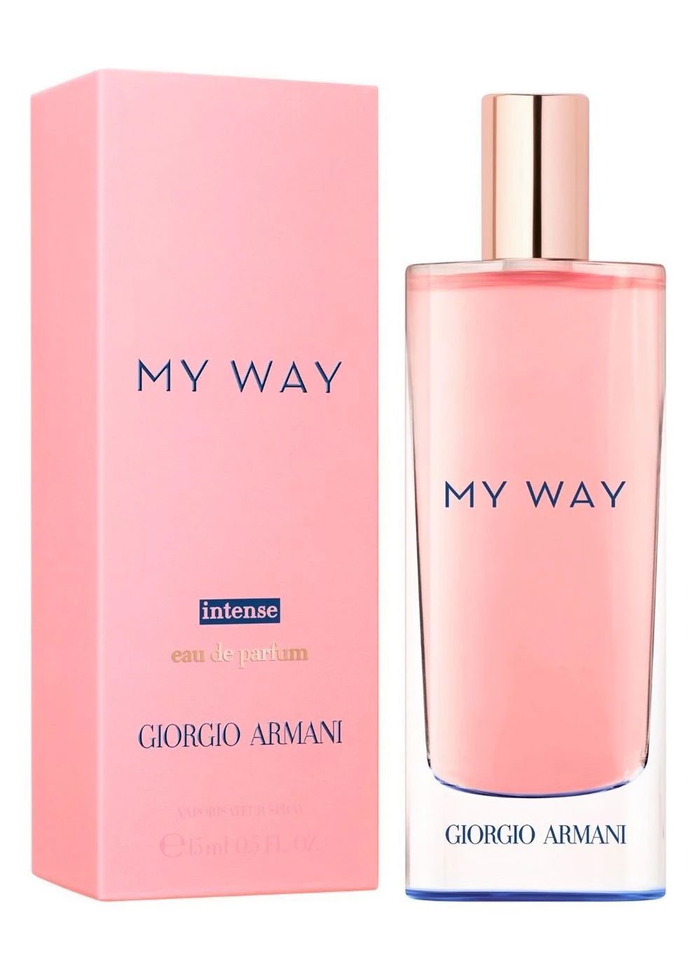 My way nectar giorgio armani. My way nectar giorgio armani