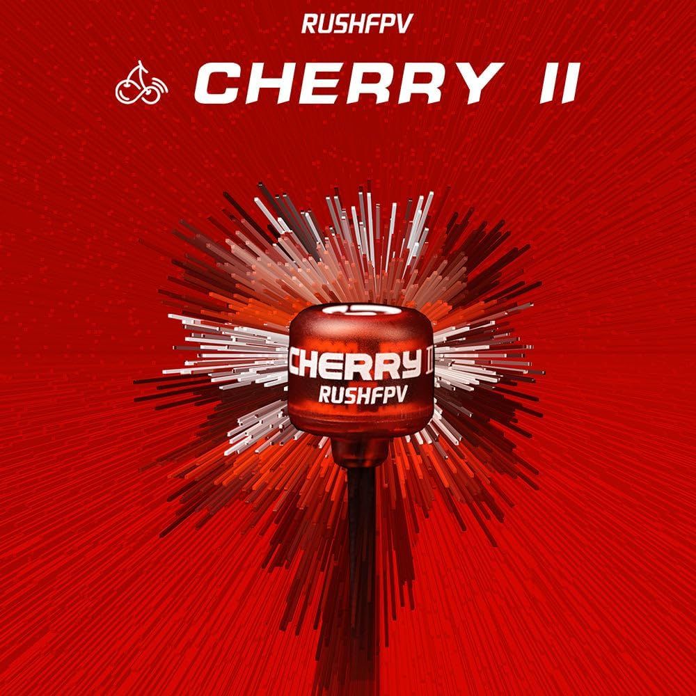 Cherry ll