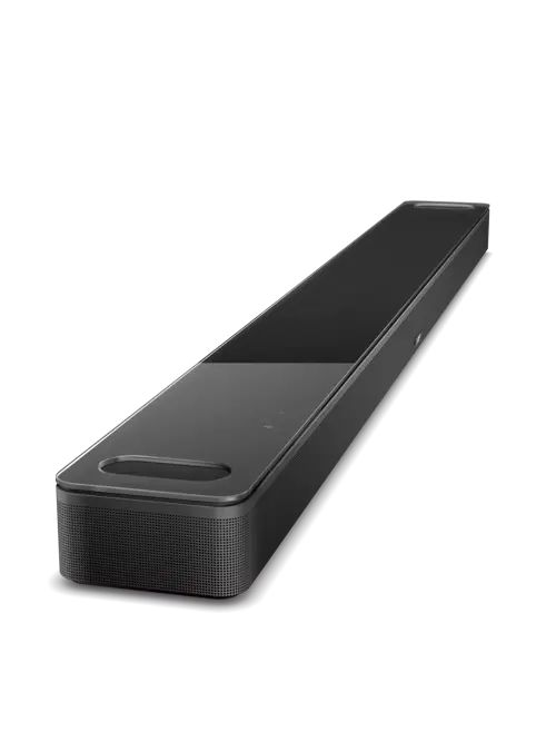 Саундбар Bose Smart Ultra Soundbar. Цвет: черный