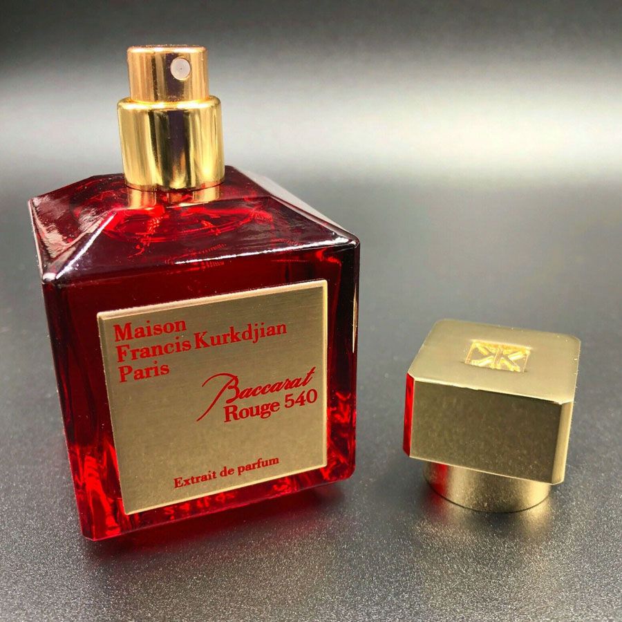 Baccarat Rogue 540 Extrait de Parfum Парфюм