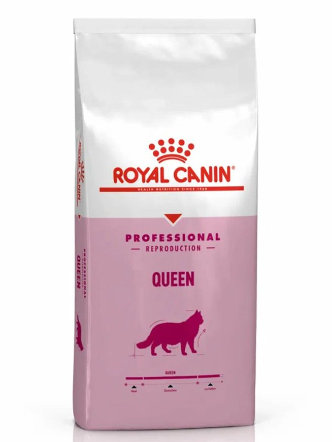 Сухой корм для кошек Royal Canin Queen 4кг