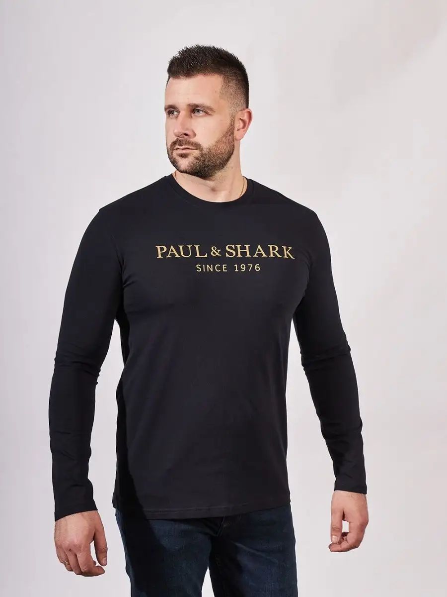 ЛонгсливPaul&Shark