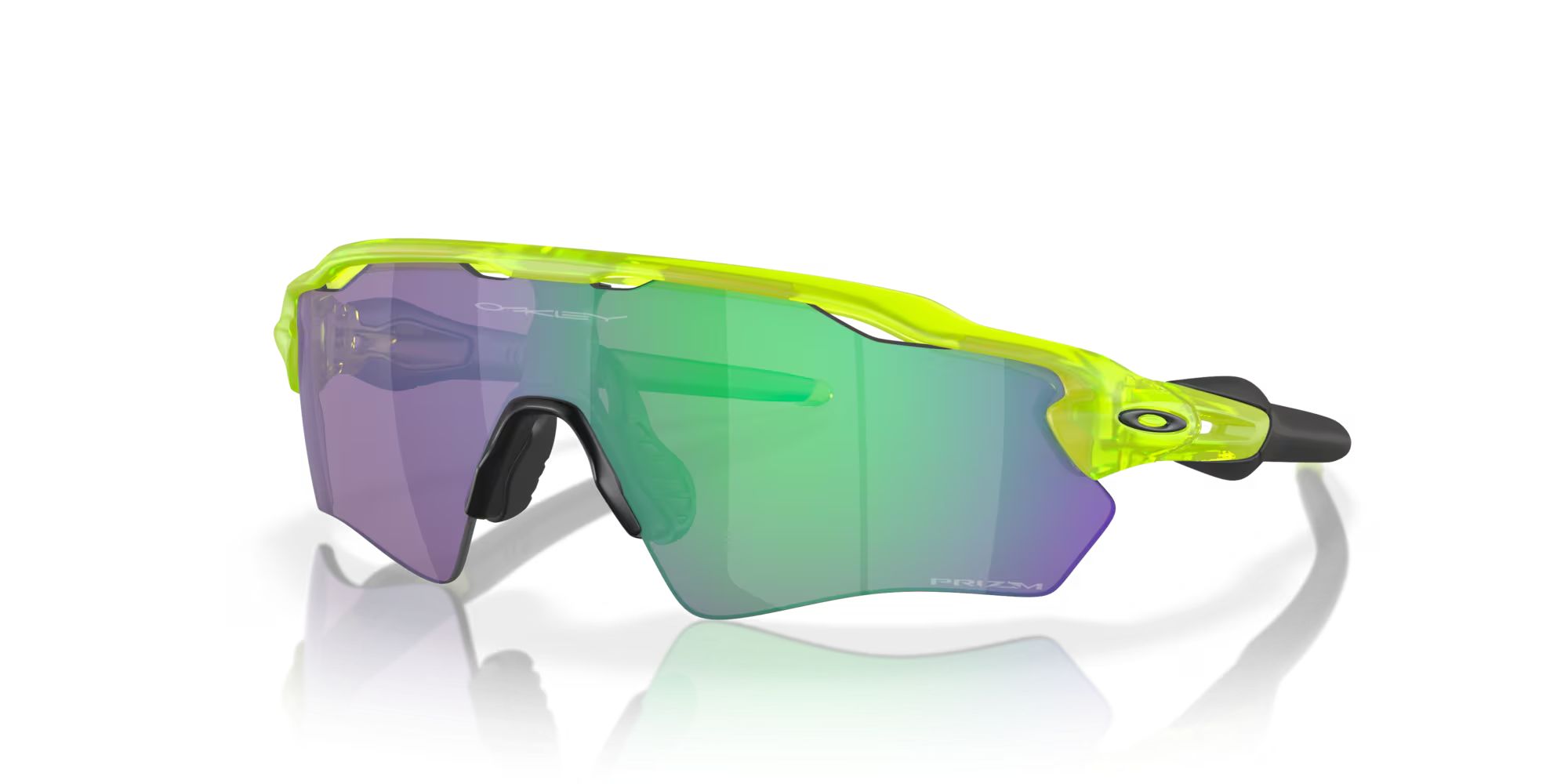 Oakley radar ev prizm jade online