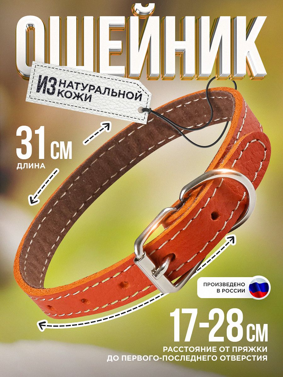 Ошейник для...