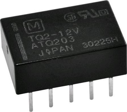 РелеTq2-5V