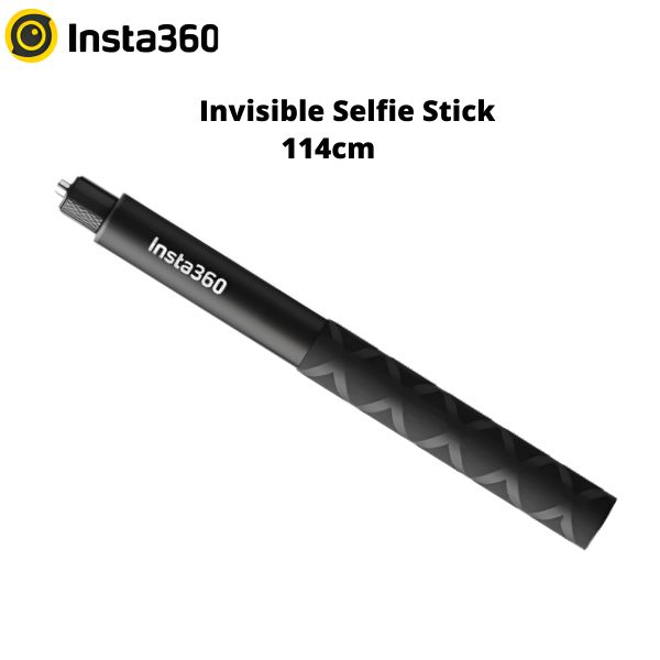 Insta360 114cm Invisible Selfie Stick, Невидимая селфи-палка (ориг)