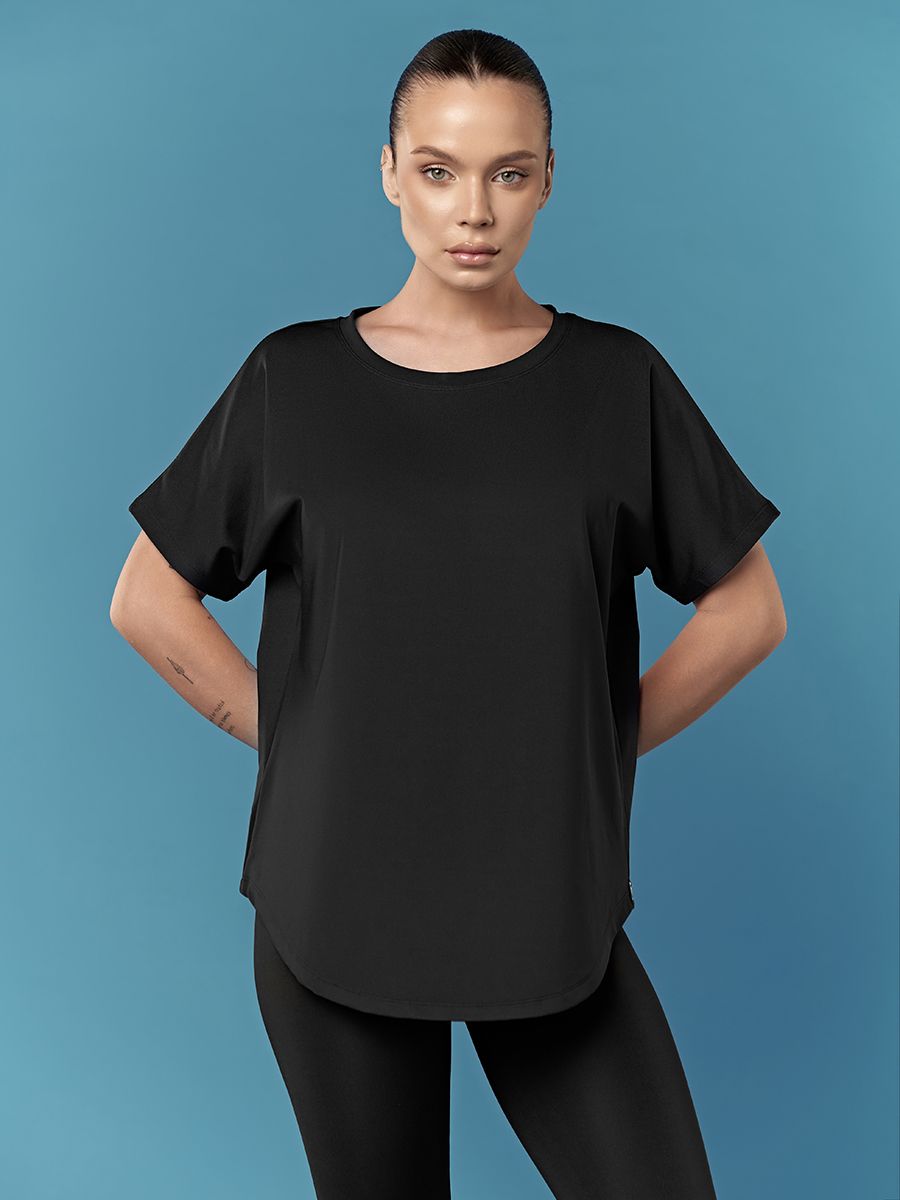 Футболка спортивная BODYCA купить на OZON по низкой цене (1718336039)