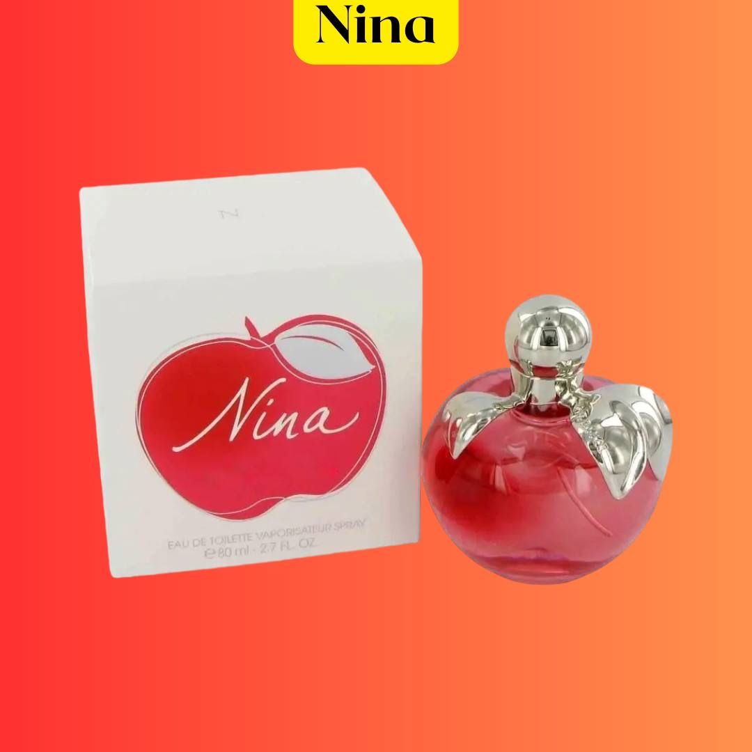 Парфюм Nina 80ml / Нина 80мл