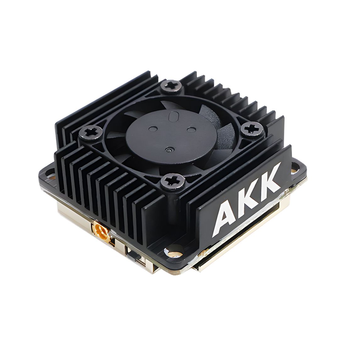 AKK TX5000AC 4.9G-6G 5W 96CH VTX