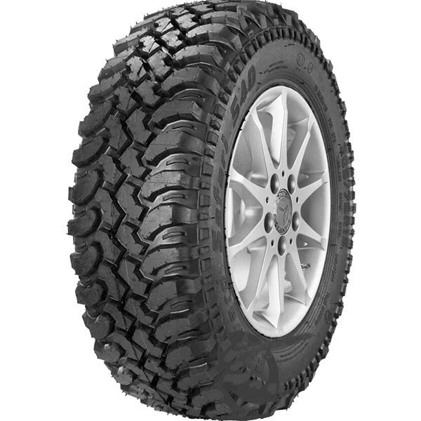 NORTEC MT-540  Шины  всесезонные 225/75  R16 104Q