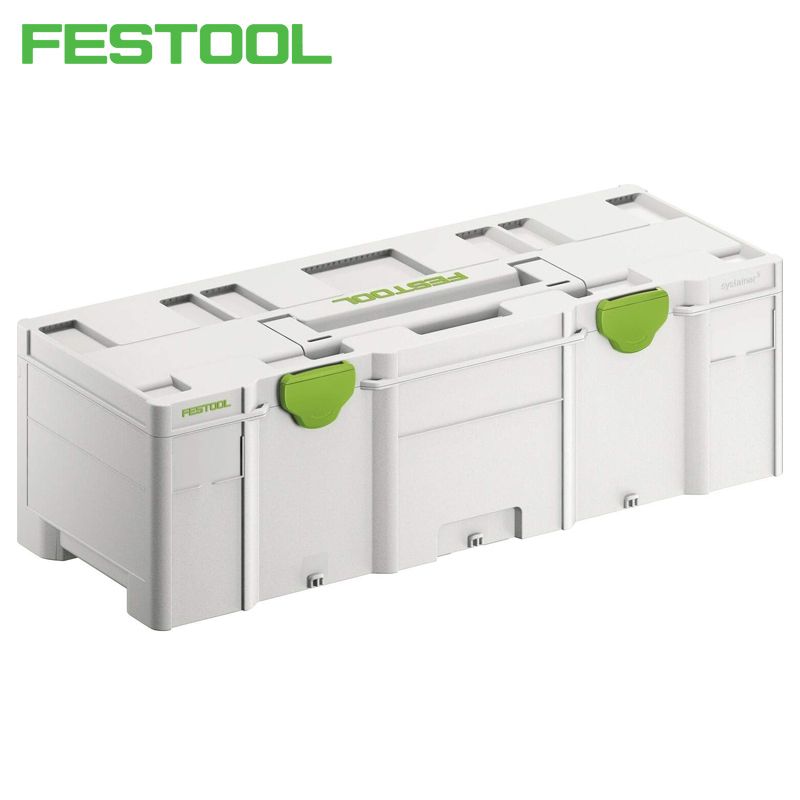 FestoolЯщикдляинструментовх23.7см