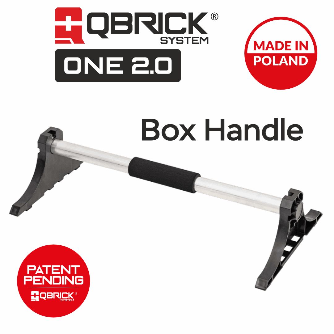 РучкаOneBoxHandle