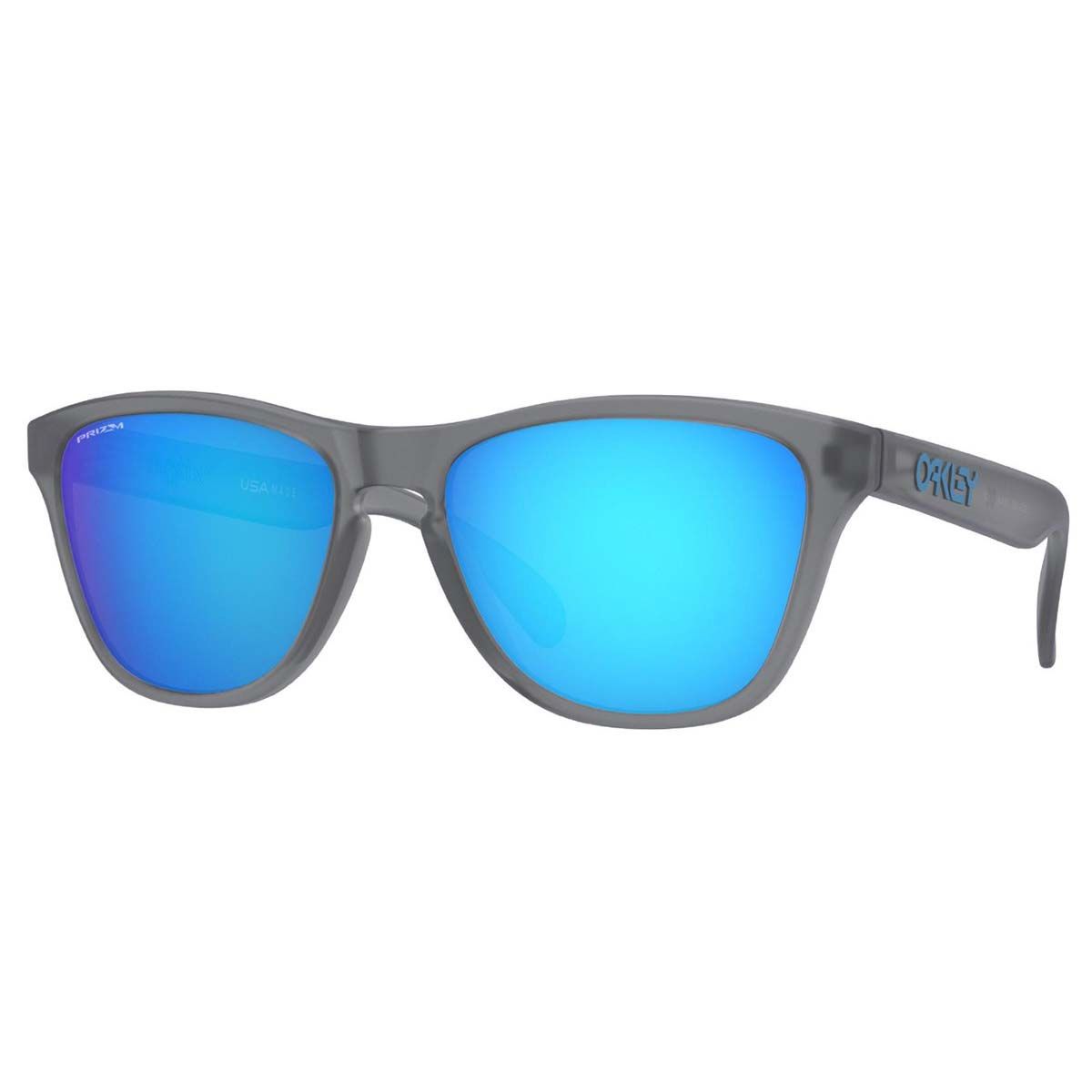 Oakley Frogskins XS Prizm Sapphire 9006 05 солнцезащитные очки