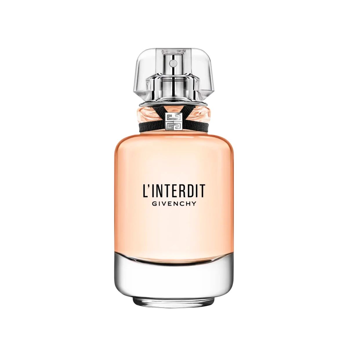 Givenchy Туалетная вода для женщин L'interdit, 35 мл