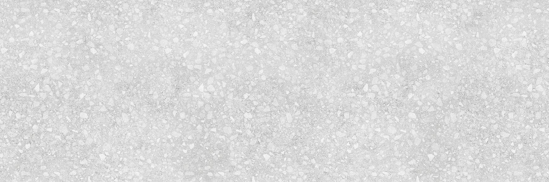 Керамическая плитка Cersanit Terrazzo светло-серая 19,8x59,8 см