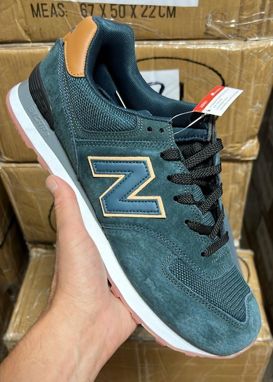 КроссовкиNewBalance