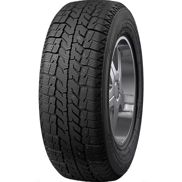 Cordiant Business CW 2 Шины  зимние 185/80  R14 102Q Шипованные