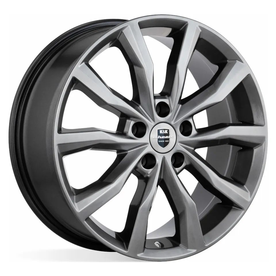 КиК  Колесный диск Литой 18x7.5" PCD5х110 ET40 D67.1