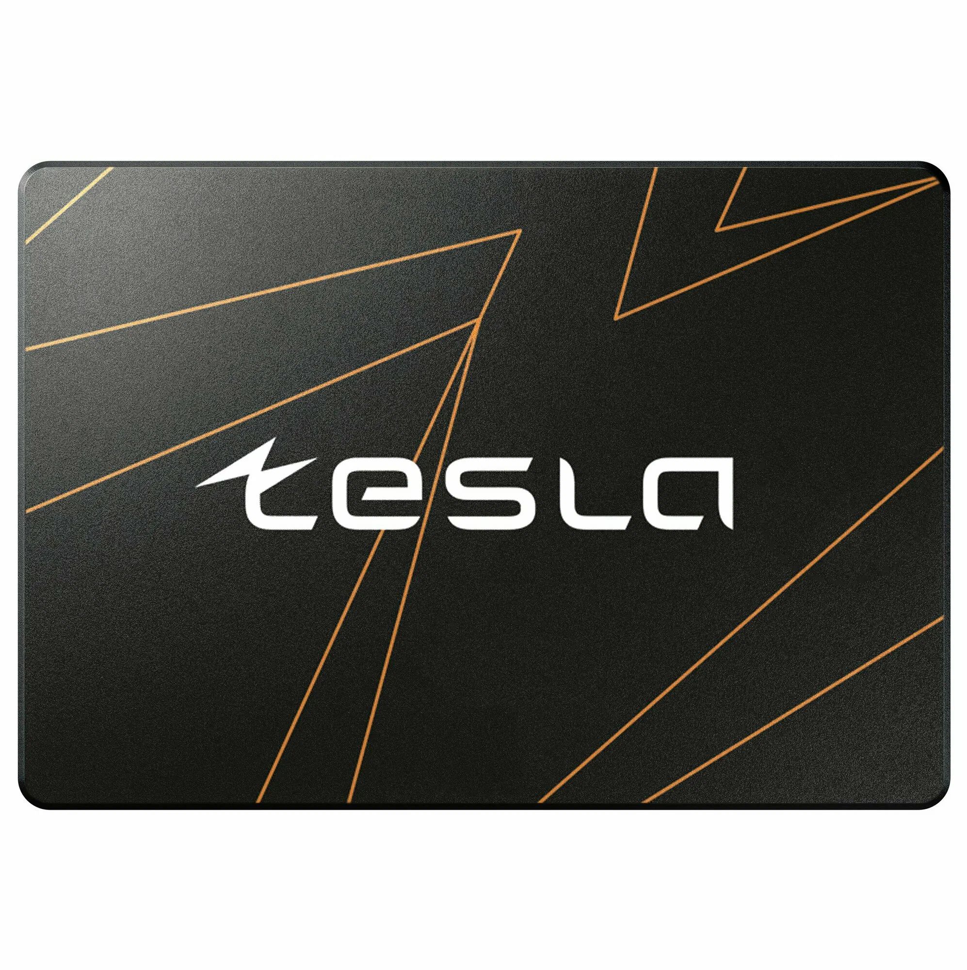 TESLA2ТБВнутреннийSSD-дискSSDTSLA-2TBS3(SSDTSLA-2TBS3)