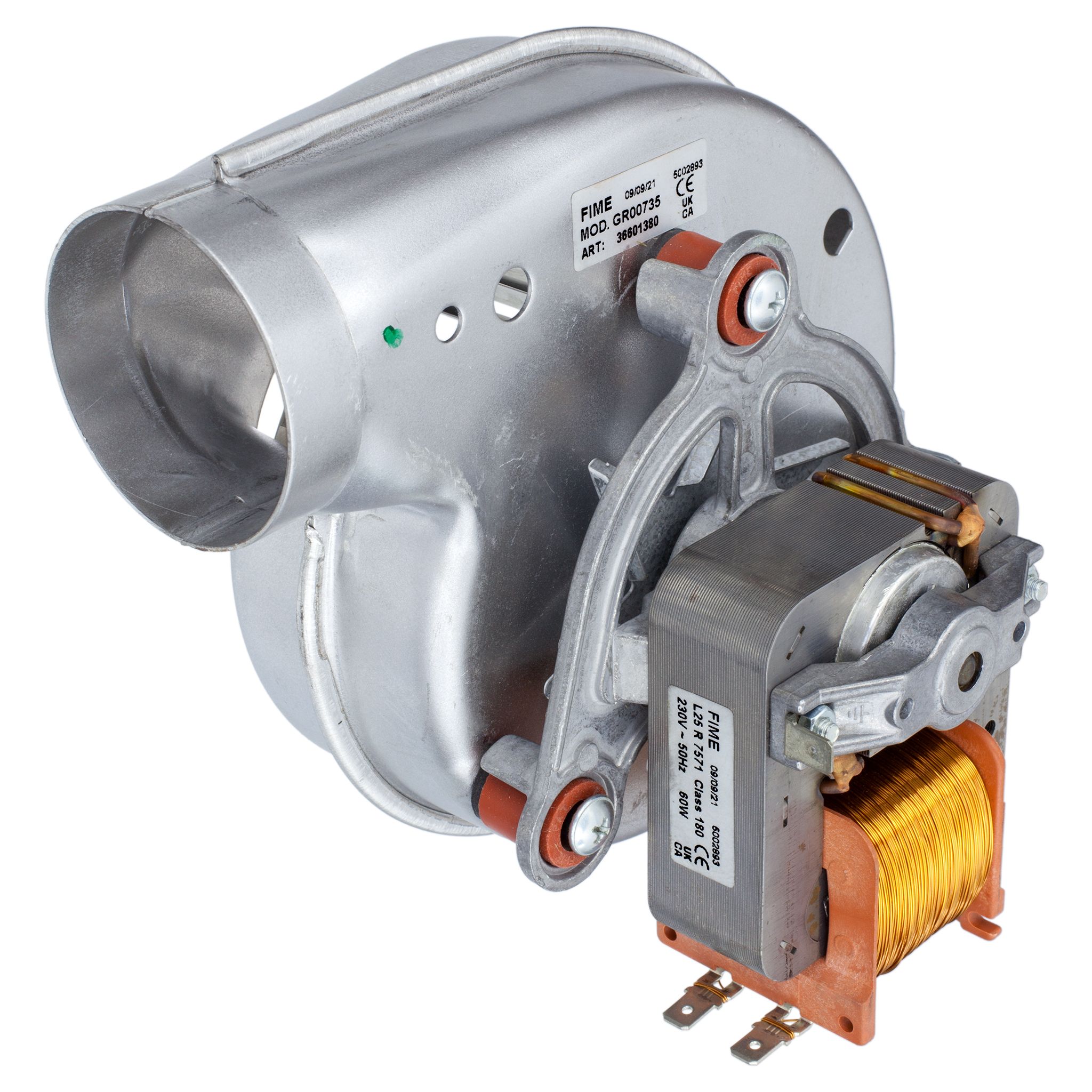 Вентилятор для котлов Ferroli DOMIcompact F 30 39811560