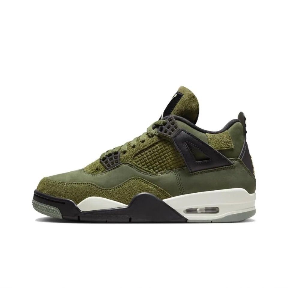 Nike Air Jordan 4 Retro OZON