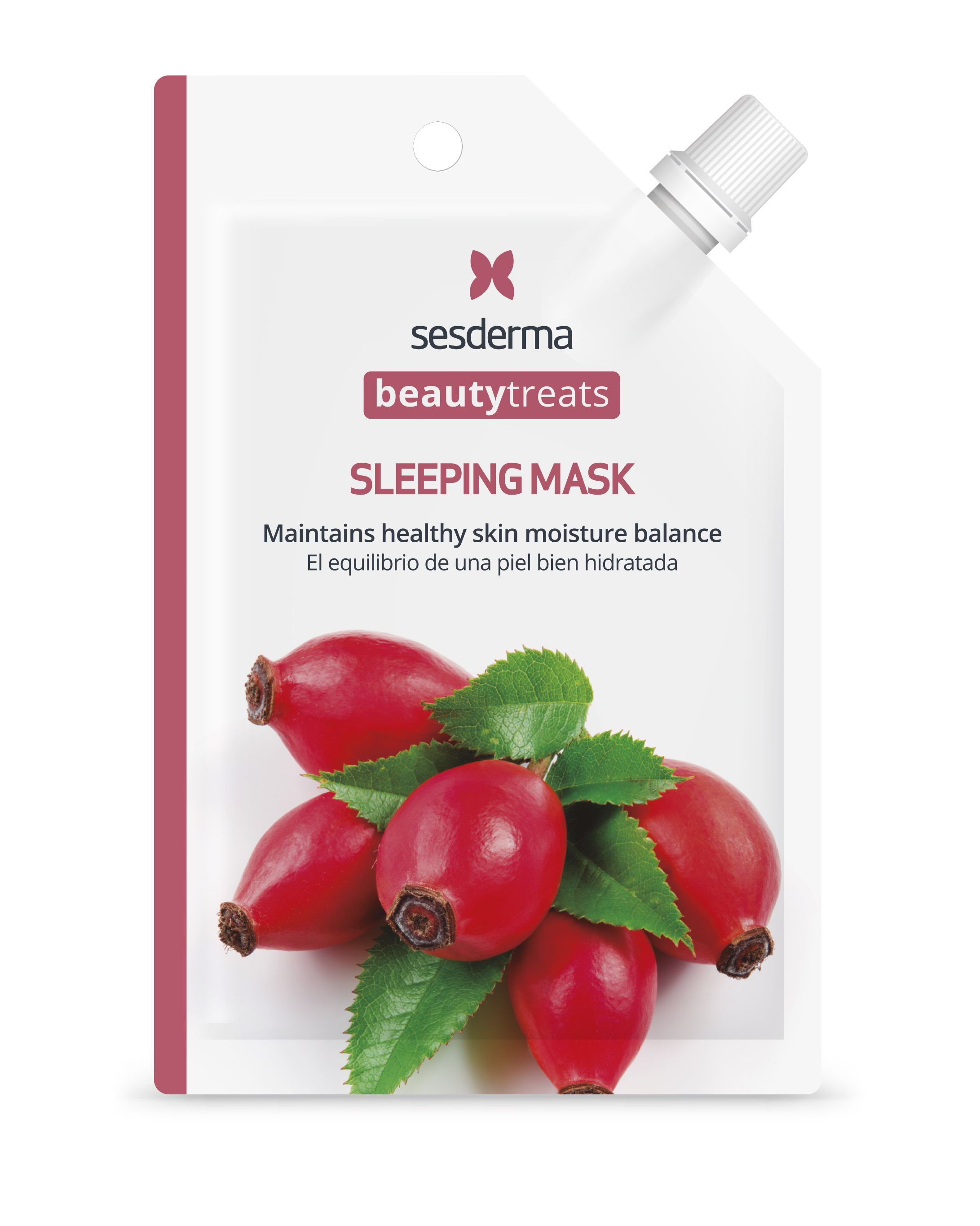 SESDERMA SLEEPING MASK Маска ночная для лица