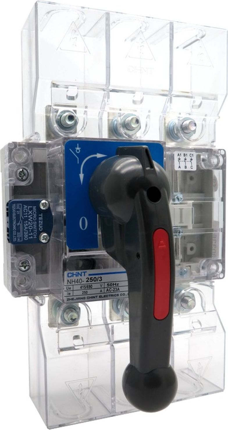 Chint nh40 3cs. Chint nh40 3cs