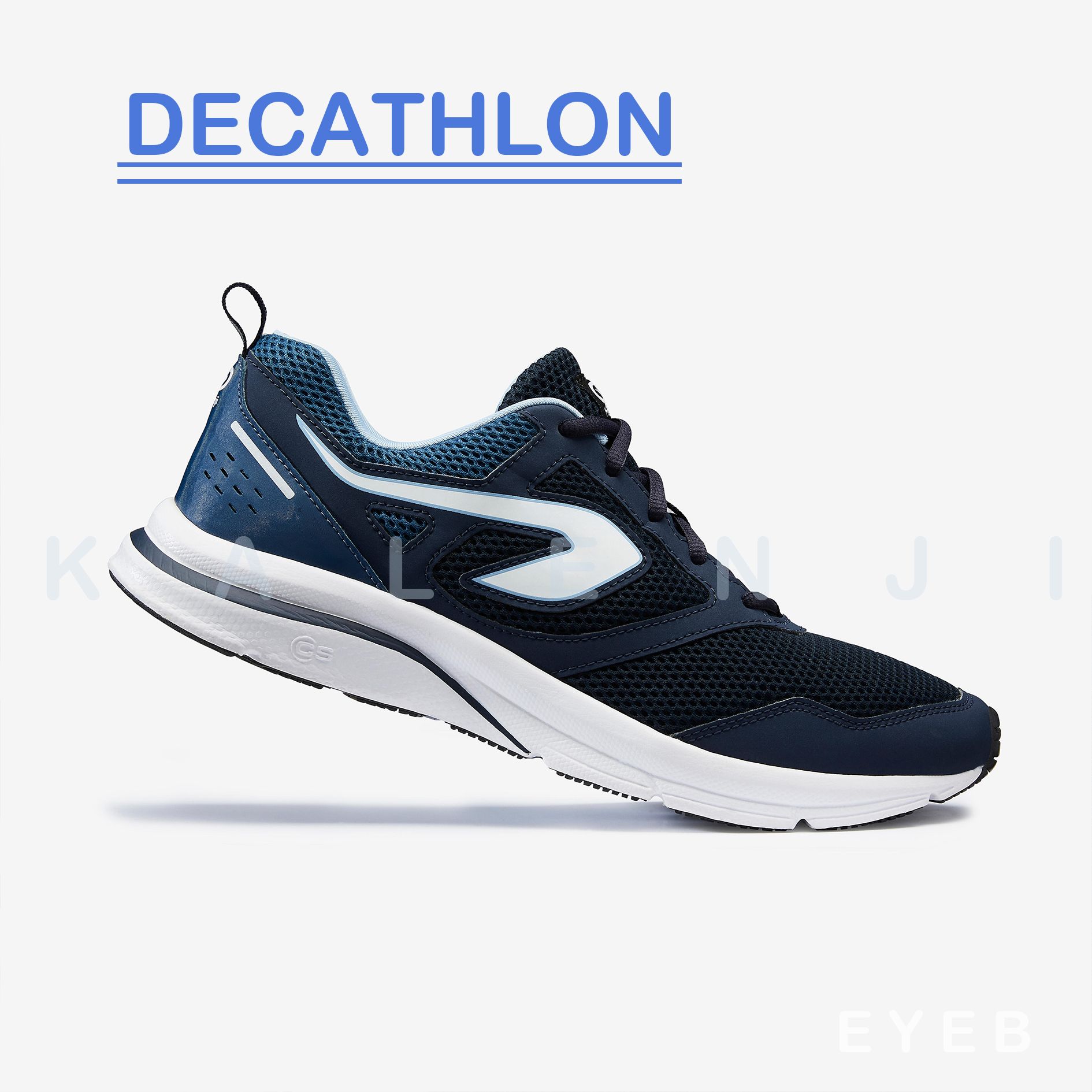 КроссовкиDECATHLON