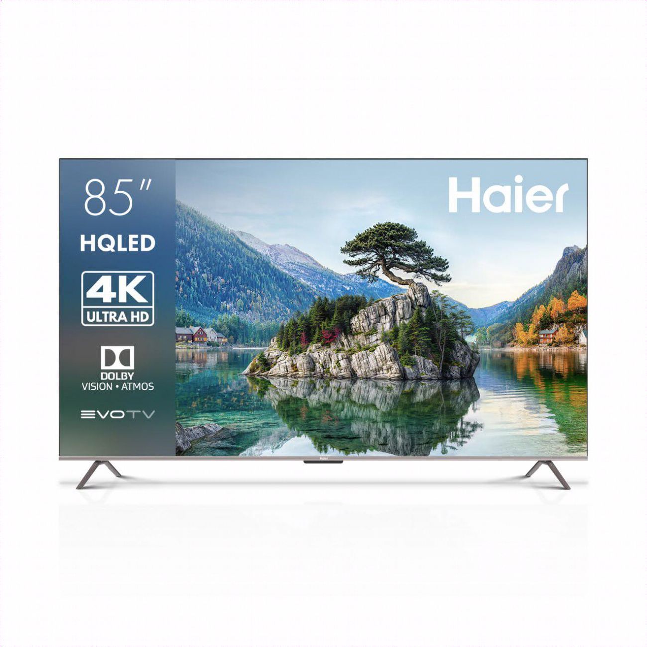 Haier hqled что это. Haier hqled что это