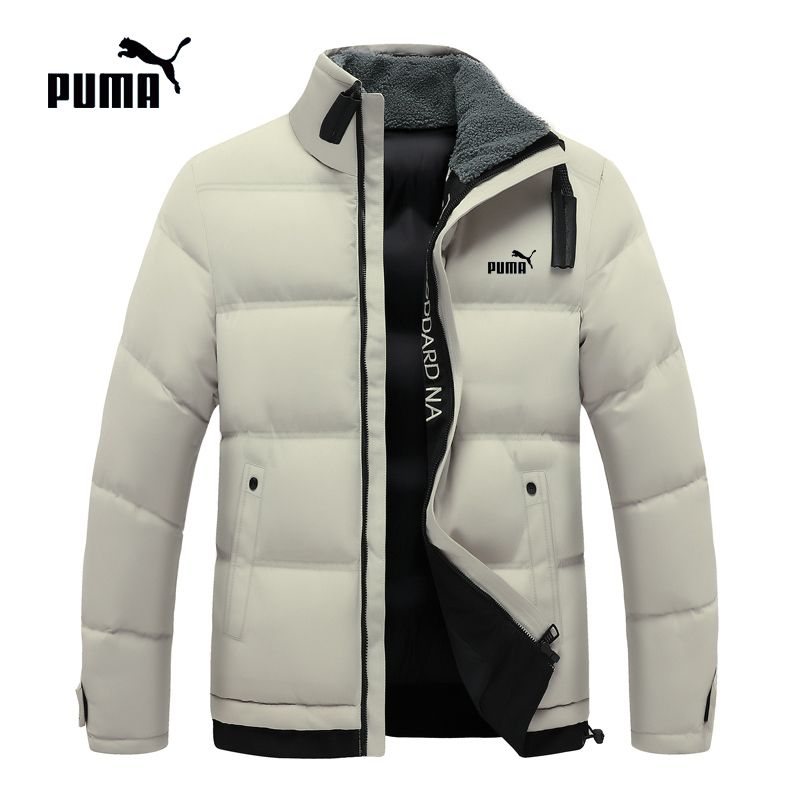 ПуховикPUMA