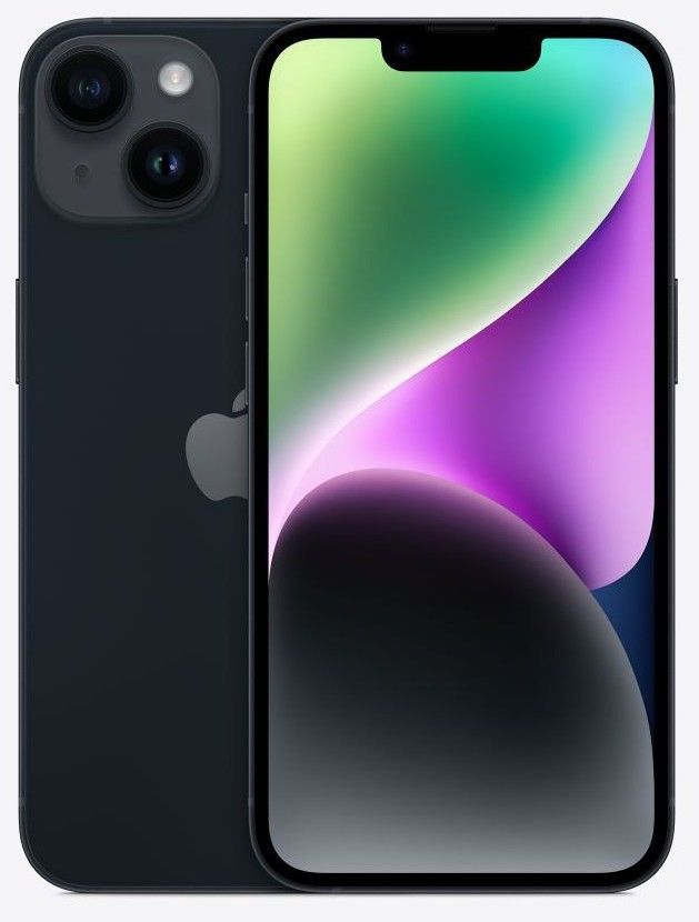 Смартфоны APPLE IPHONE 14 128 Гб купить на OZON по низкой цене