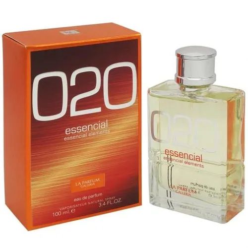 LaParfumGalleriaВодапарфюмернаяEssencialElements020100ml100мл