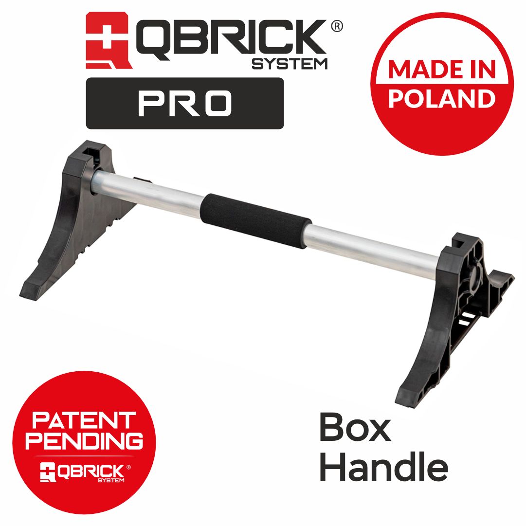 РучкаQbrickSystemPROBoxHandle