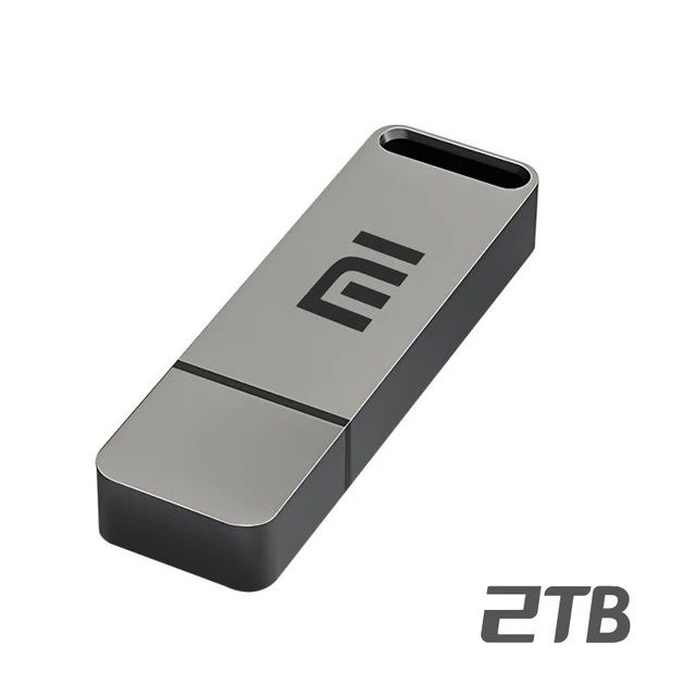 Флешка USB 2 ТБ