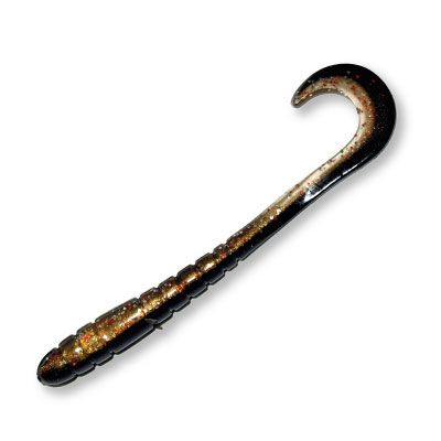 Твистер Akara LC3 AS05