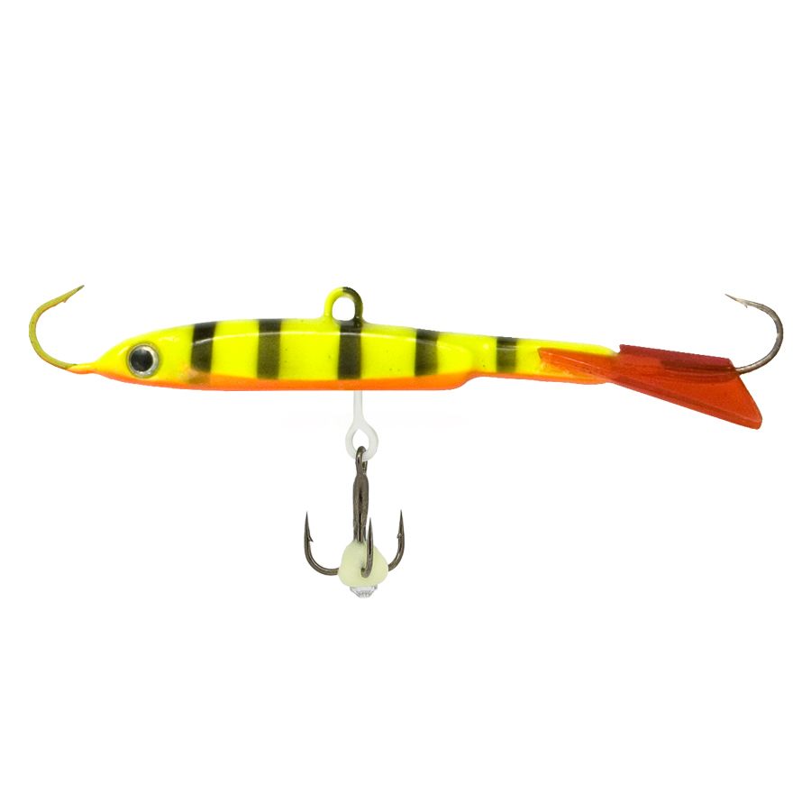 Балансир Spider Pro 01 13 гр. 65 мм 87