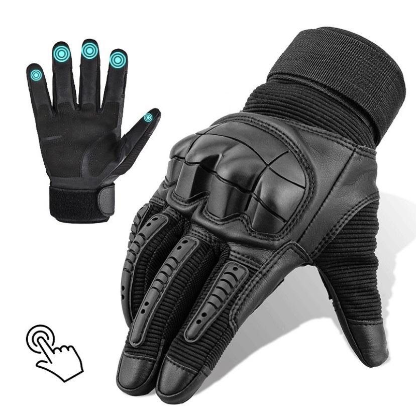 Full gloves