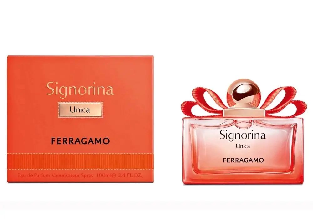 SalvatoreFerragamo,SignorinaUnica,100ml.,ПарфюмернаяводаЖенская